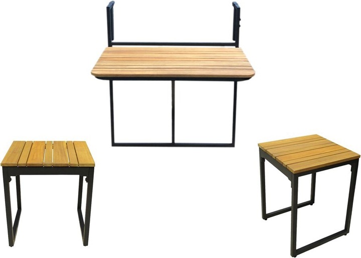 Produktbild Giardimo Davao Set