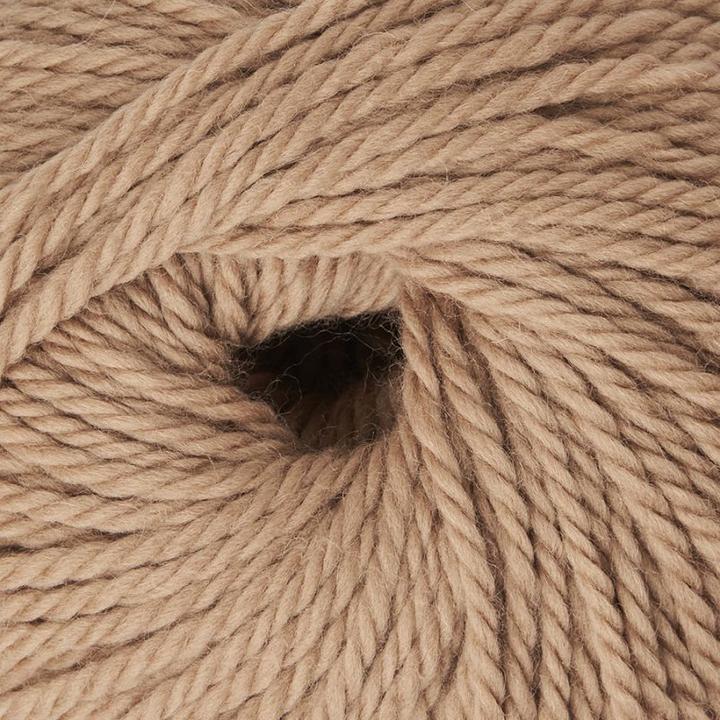 Actual product image DMC col. 016 cappuccino approx. 100 m 100 g (100 m)