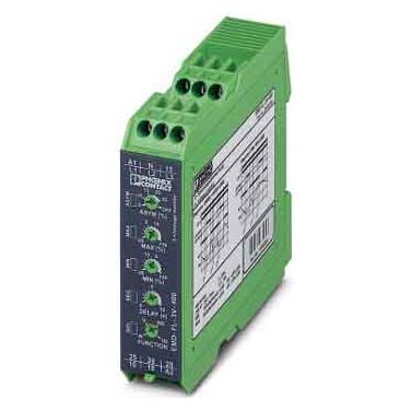 Phoenix Contact EMD-FL-3V-690, Relais