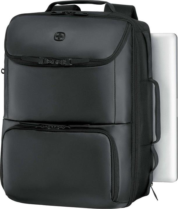 Actual product image Wenger UrbanOne 15.6" T-Backpack (33 l)