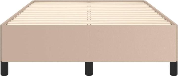 Image du produit vidaXL Bettgestell (120 x 190 cm)