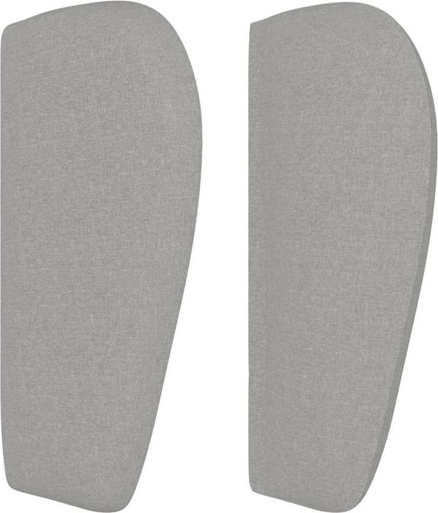 Immagine prodotto vidaXL Cassandra (163 x 23 x 128 cm)