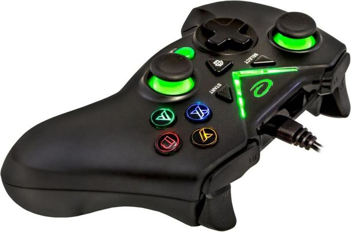 Actual product image Esperanza EGG114K gamepad computer (Xbox One S, Xbox Series S, Xbox Series X)
