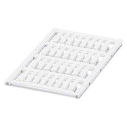 Phoenix Contact, Accessoires voor kabelaansluiting, PHOE Geleider markering