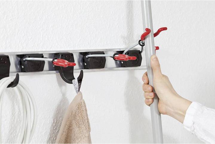 Productafbeelding Bruns Apparaathouderstrip