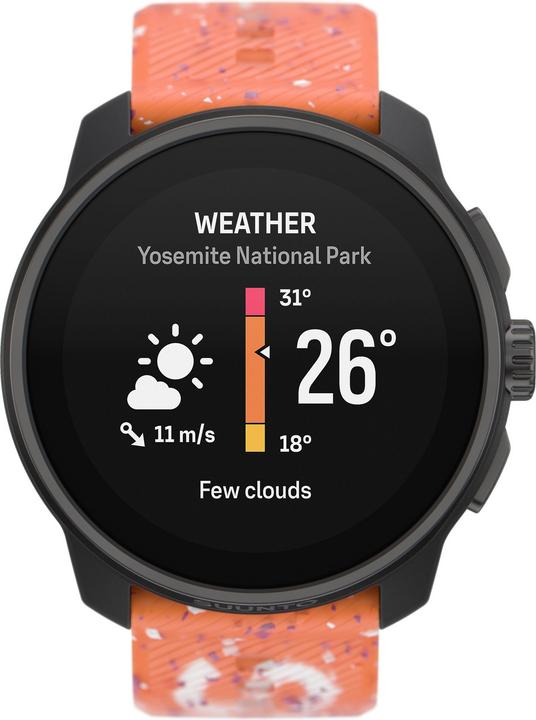 Produktbild Suunto Race S (45 mm)