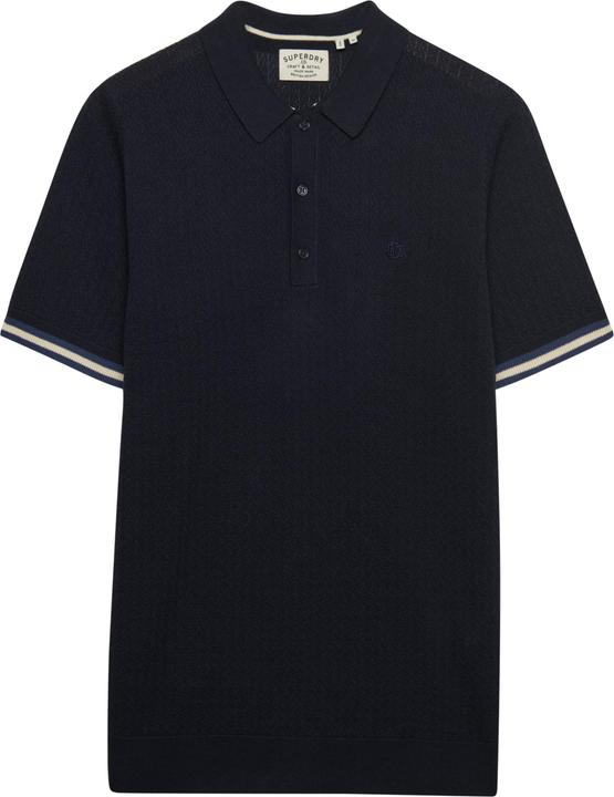 Braun, Marineblau