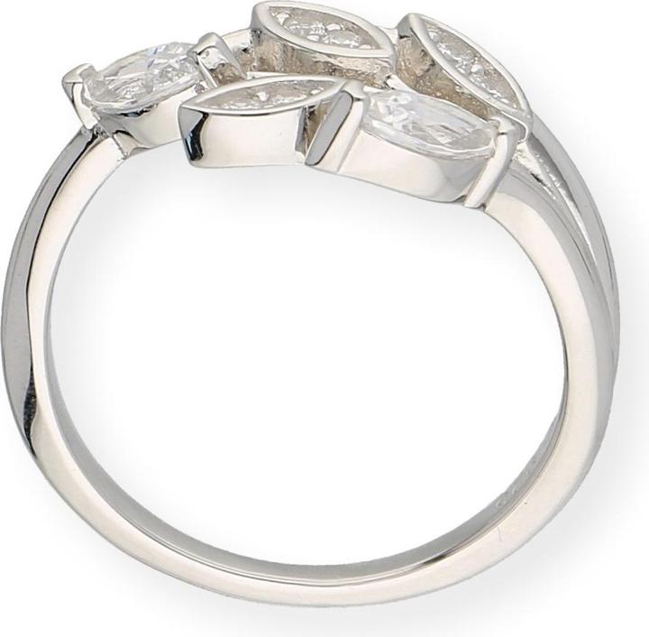 Produktbild Carat Style (58, 925 Silber)
