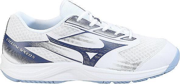 Actual product image Mizuno Cyclone Speed 5 (48.5)
