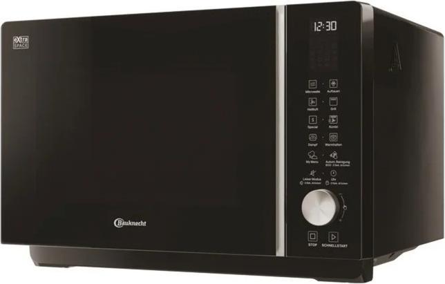 Image du produit Bauknecht MF 255 B