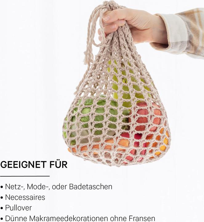 Actual product image Lalana Lady Chain (100 m)