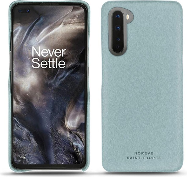 Immagine prodotto Noreve Cover in pelle (OnePlus Nord)