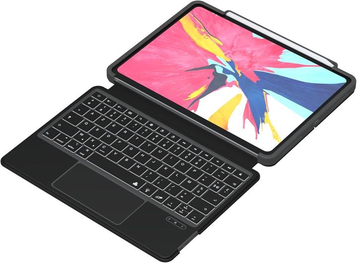 Produktbild MW Quick Note Ipad Air 11 Pro 11 Azerty (Ohne Tastaturlayout)