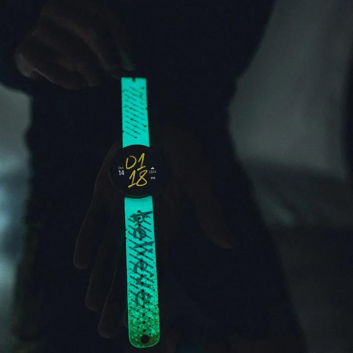 Actual product image Suunto Race S Titanium (45 mm)