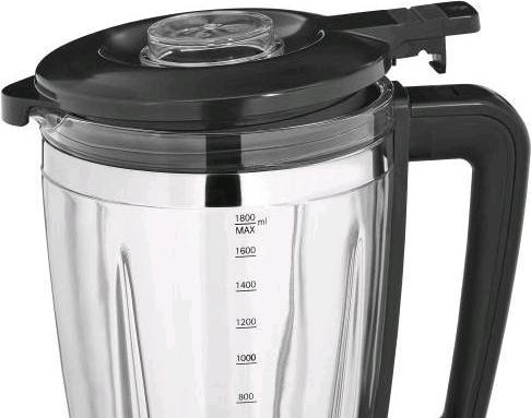 Immagine prodotto WMF Kult Pro miscelatore da pavimento (1400 W)
