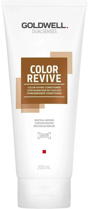 Goldwell Color Revive Color Giving Conditioner Neutral Brown (200 ml)
