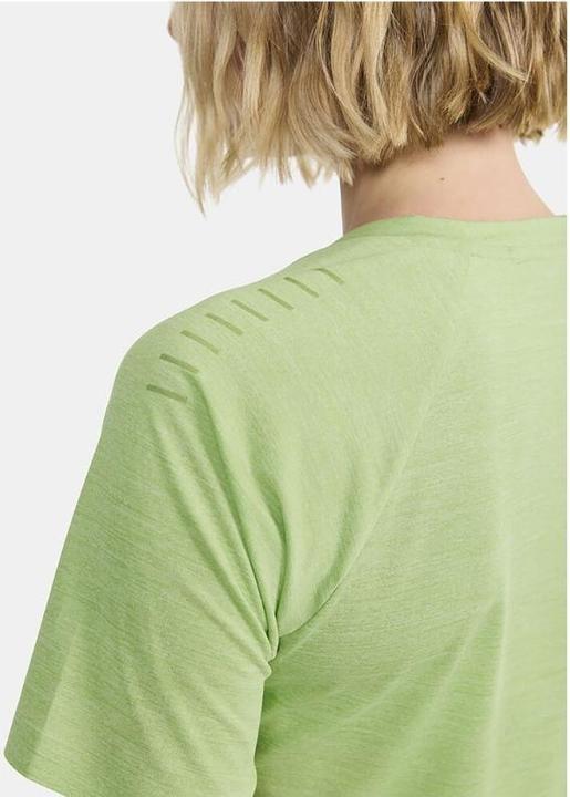 Image du produit Craft Tee en Gravier SS (S)