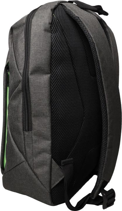 Actual product image Acer Urban OBG030 - Notebook backpack - 39.6 cm (15.6")