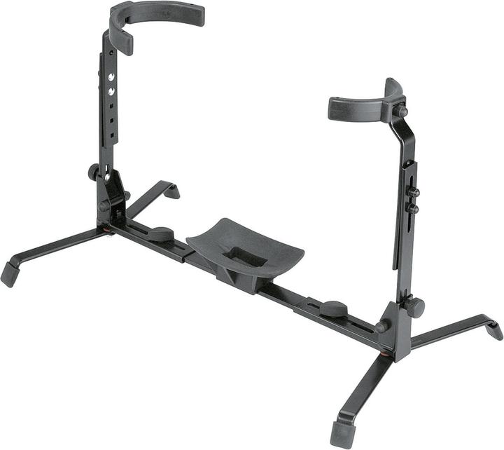 Image du produit K&M Support de tube 14940 (Tubas)