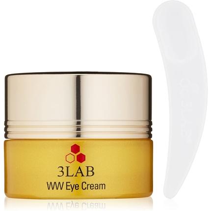 Produktbild 3Lab WW Eye Cream (Augenpflege Gel, 14 ml, Tag)