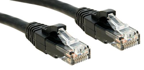 Lindy Netzwerkkabel (UTP, CAT6, 0.30 m)