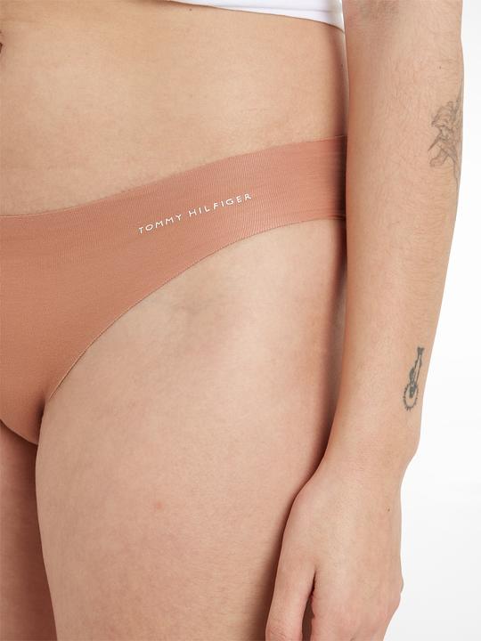 Image du produit Tommy Hilfiger Pack de 3 culottes brésiliennes pour femme (S, Lot de 3)