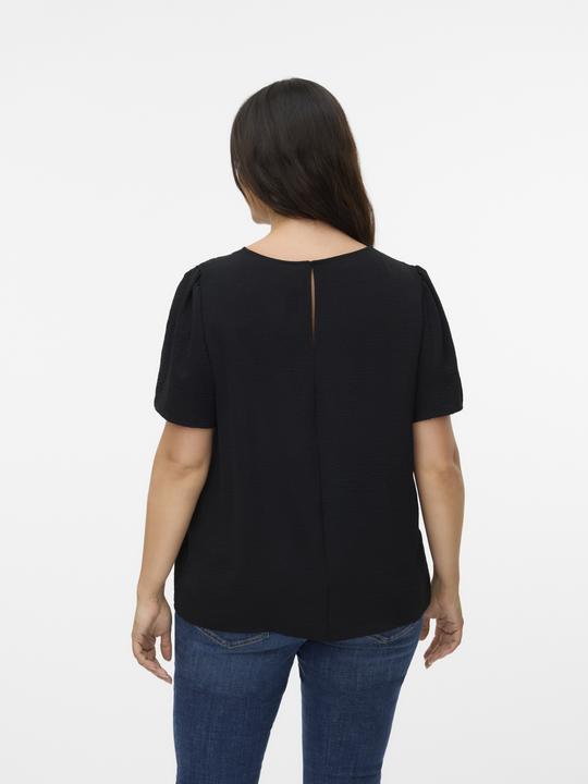 Actual product image Vero Moda VMCALVA Top Bluse (48)