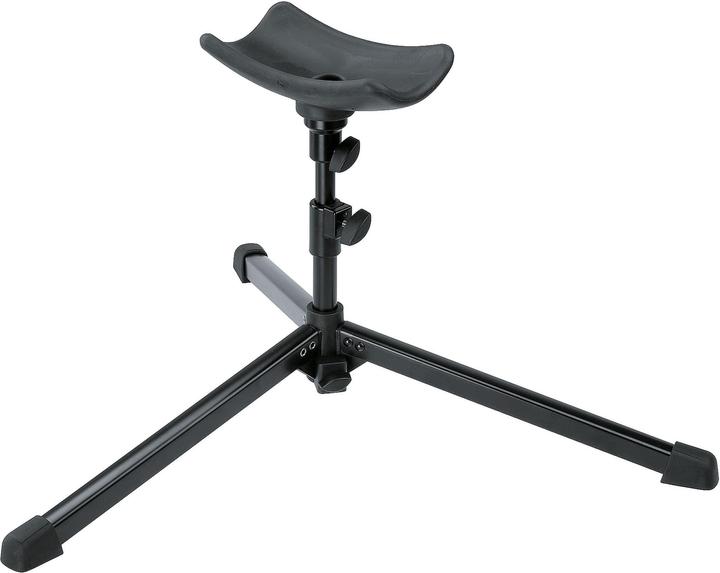 Image du produit K&M Support de jeu pour tuba pour enfants 14952 (Tubas)