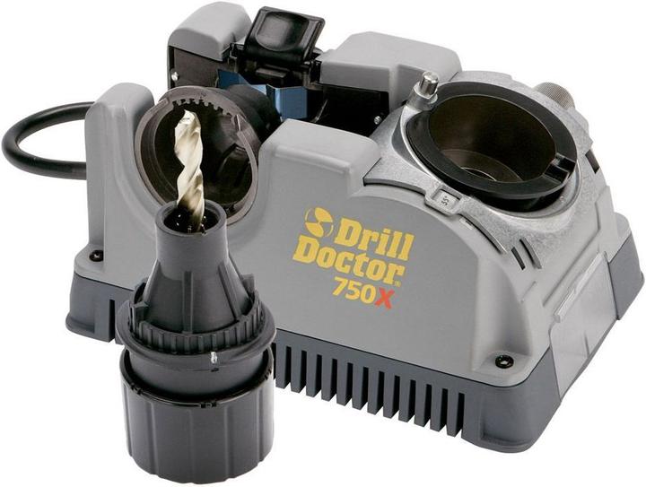 Image du produit Drill Doctor 750X