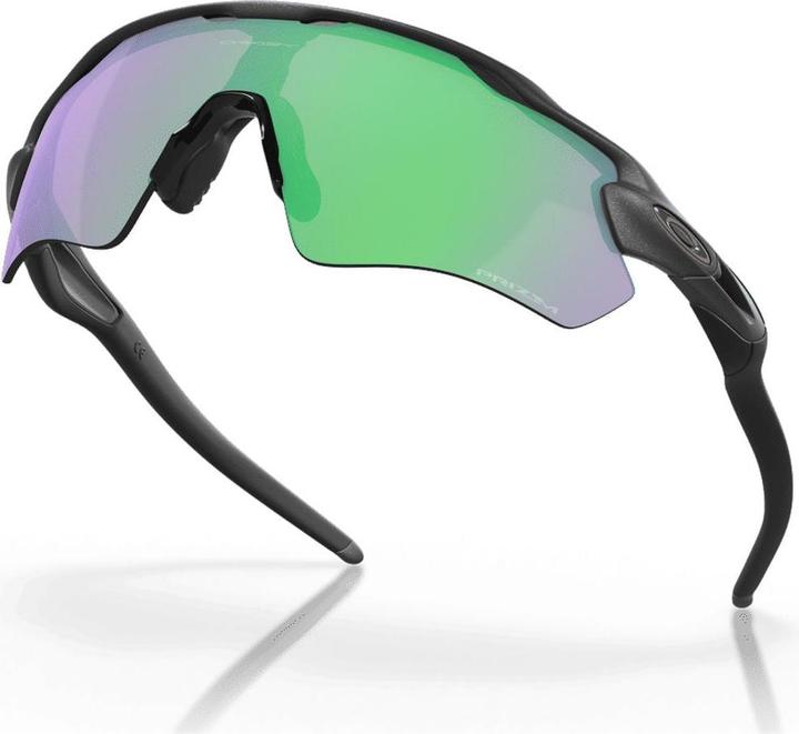 Produktbild Oakley Radar EV Path (Steel, Prizm road jade)