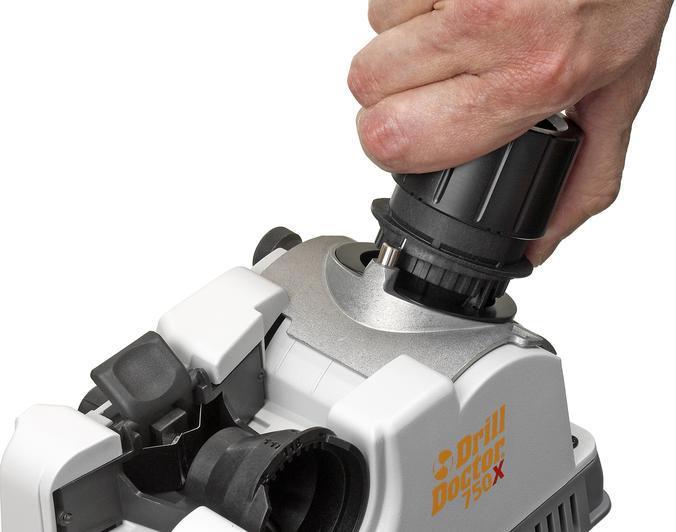 Image du produit Drill Doctor 750X