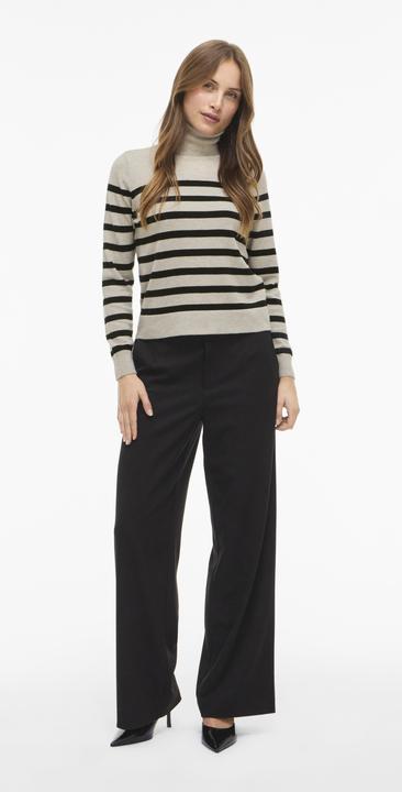 Produktbild Vila VIKERRY Rollkragen Strickpullover (L)