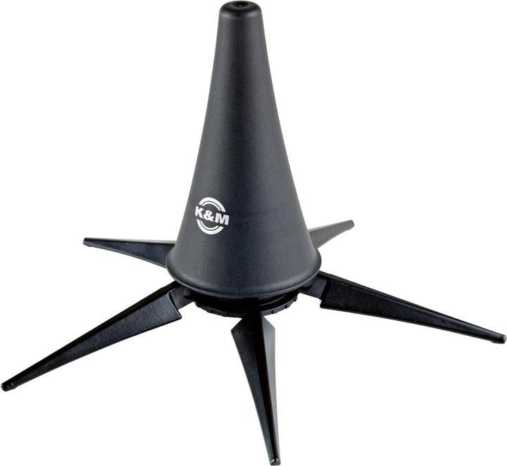 Actual product image K&M Clarinet stand 15228 (Clarinet)