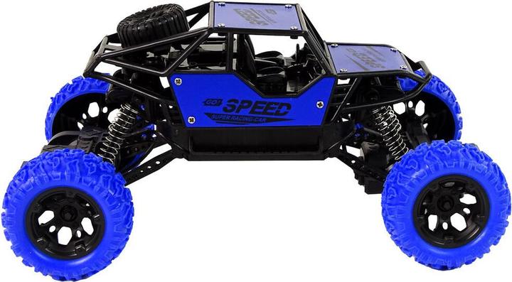 Image du produit Lean Toys Voiture tout-terrain télécommandée R