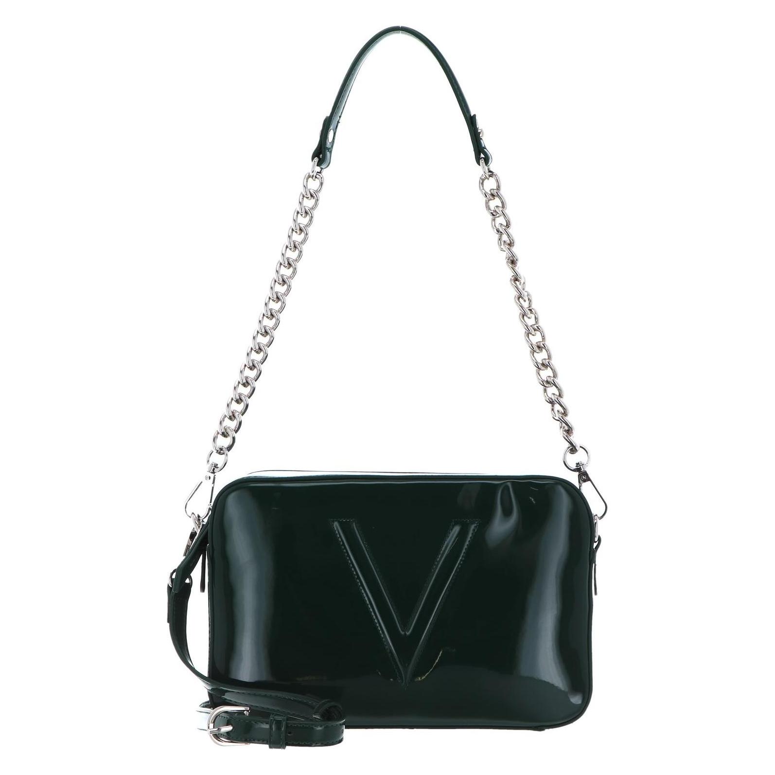 Valentino, Damen, Handtasche, Daisy Haversack, Grün