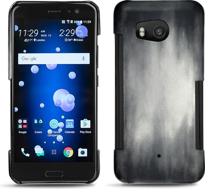 Produktbild Noreve Lederschutzhülle (HTC U11)
