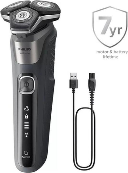 Actual product image Philips Shaver Series 5000 (S5887/30)