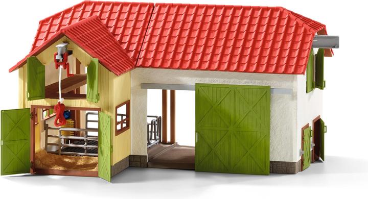 Produktbild Schleich Bauernhof