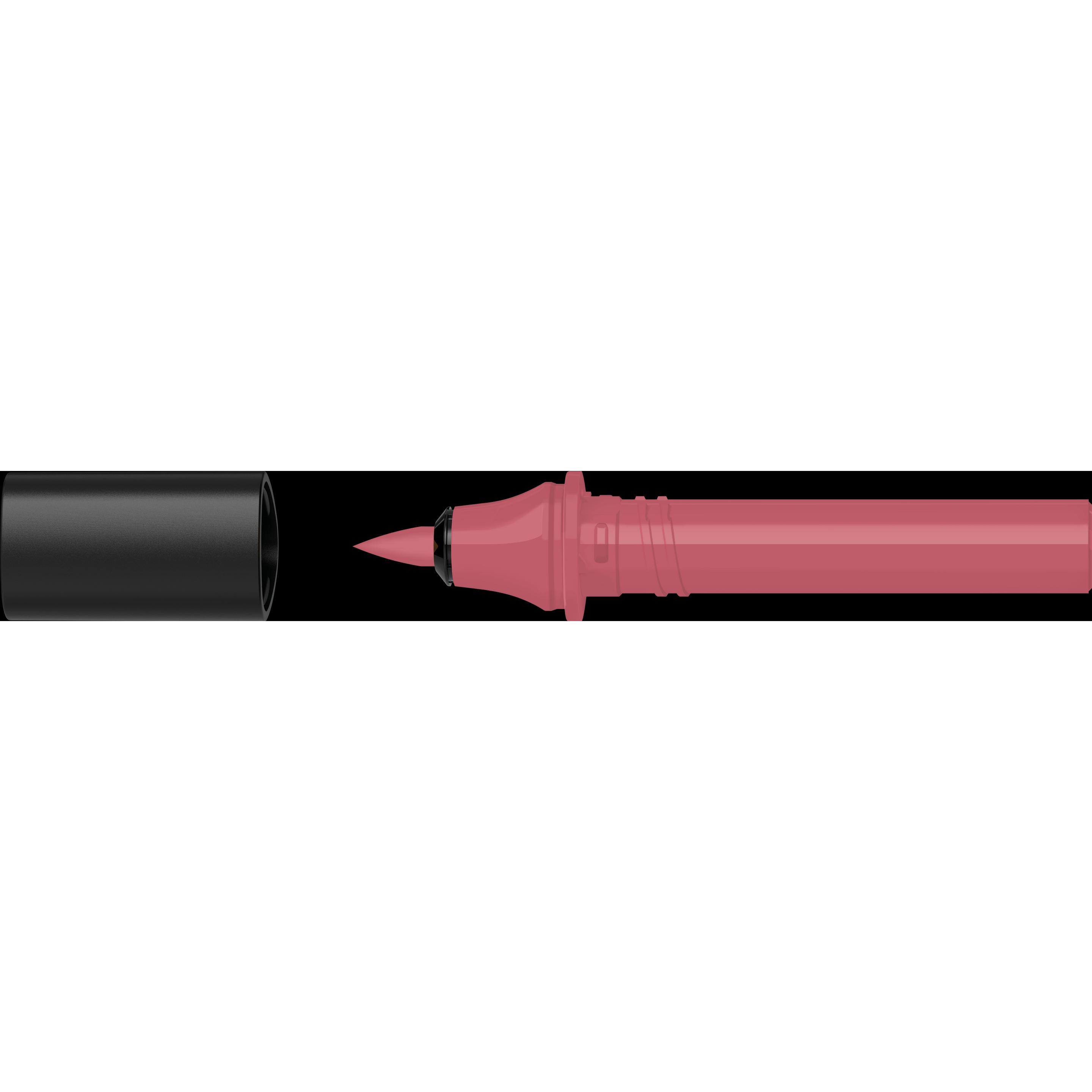 Molotow, Malstifte, Sketcher Patrone brush (Sangria mittel, 1 x)