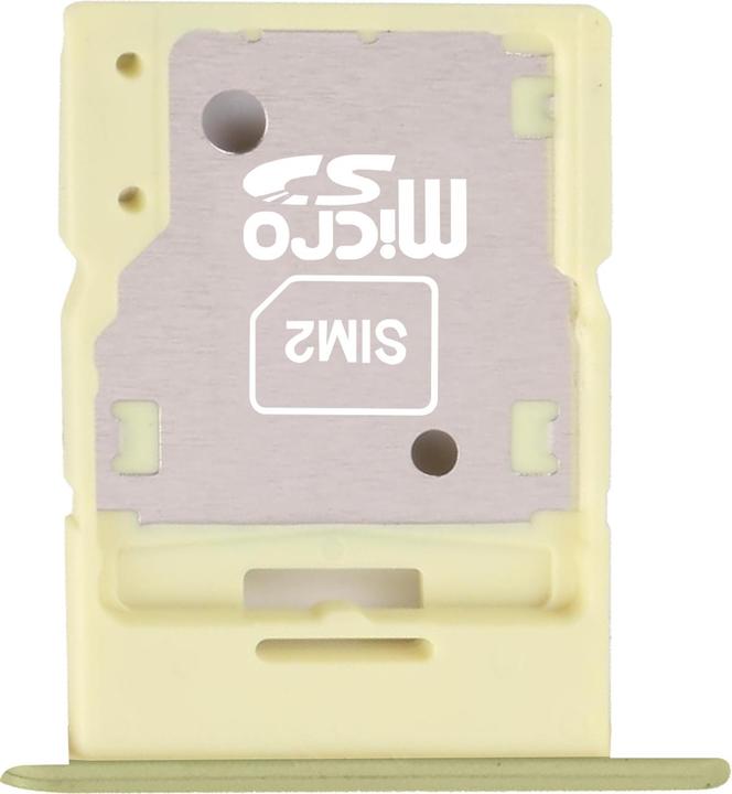 Produktbild Samsung GH98-48940C Kartenhalter (SIM-Halterung)