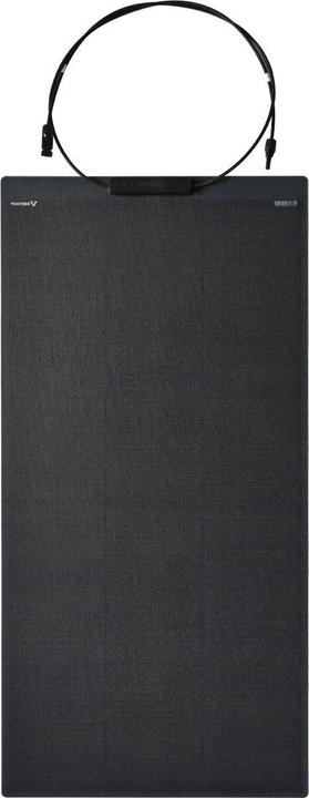 Actual product image Voltima Prima PSM110(F) Flexible solar module 110 watt monocrystalline (110 W, 2 kg)