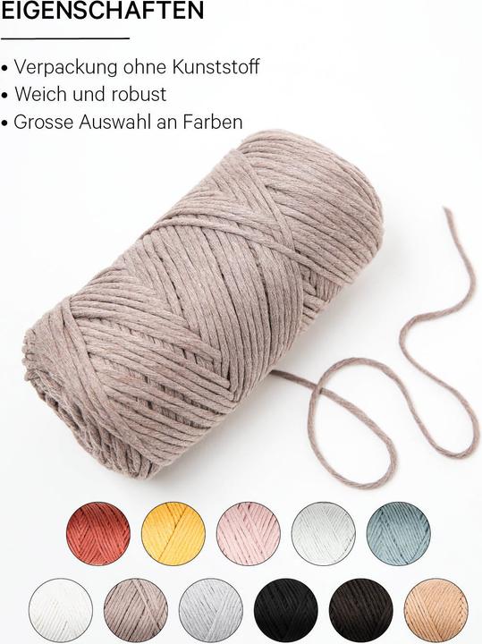 Actual product image Lalana Carina (120 m)