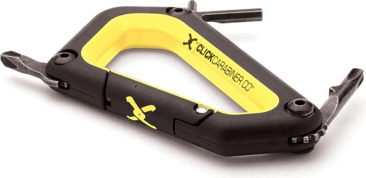 Produktbild Sk8ology Click Carabiner Snowboard Tool