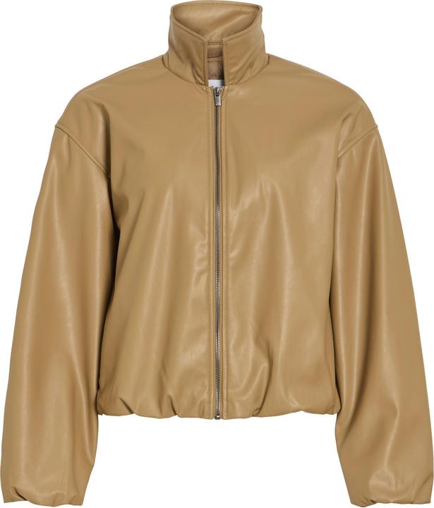 Actual product image Vila VIPIJA Beschichtete Jacke (40)