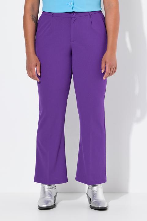 Produktbild Angel of Style Hose, gerades Bein, Knopfverschluss (46)