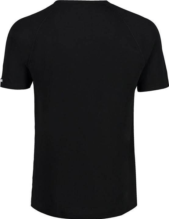 Actual product image CMP Campagnolo CMP thermal underwear shirt - 1 piece (black) - men (size S) (S)