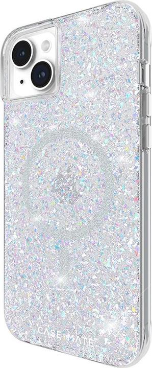 Actual product image Case-Mate Twinkle MagSafe - iPhone 15 Plus case (Disco) (Apple iPhone 15 Plus)