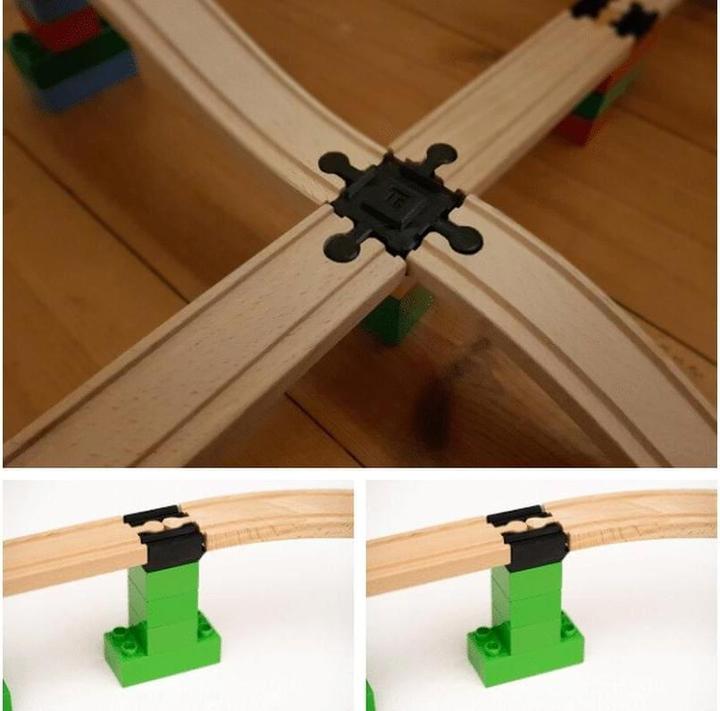 Image du produit Toy2 Connecteur de rail