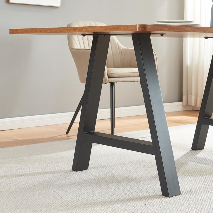 Actual product image En.Casa Voss