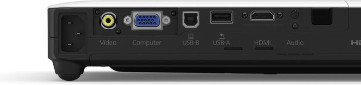 Produktbild Epson Eb-1795f (Full HD, 3200 lm, 1.04 - 1.26:1)